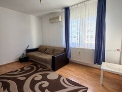 Baba Novac, 10 minute metrou Dristor, 4 minute parc IOR